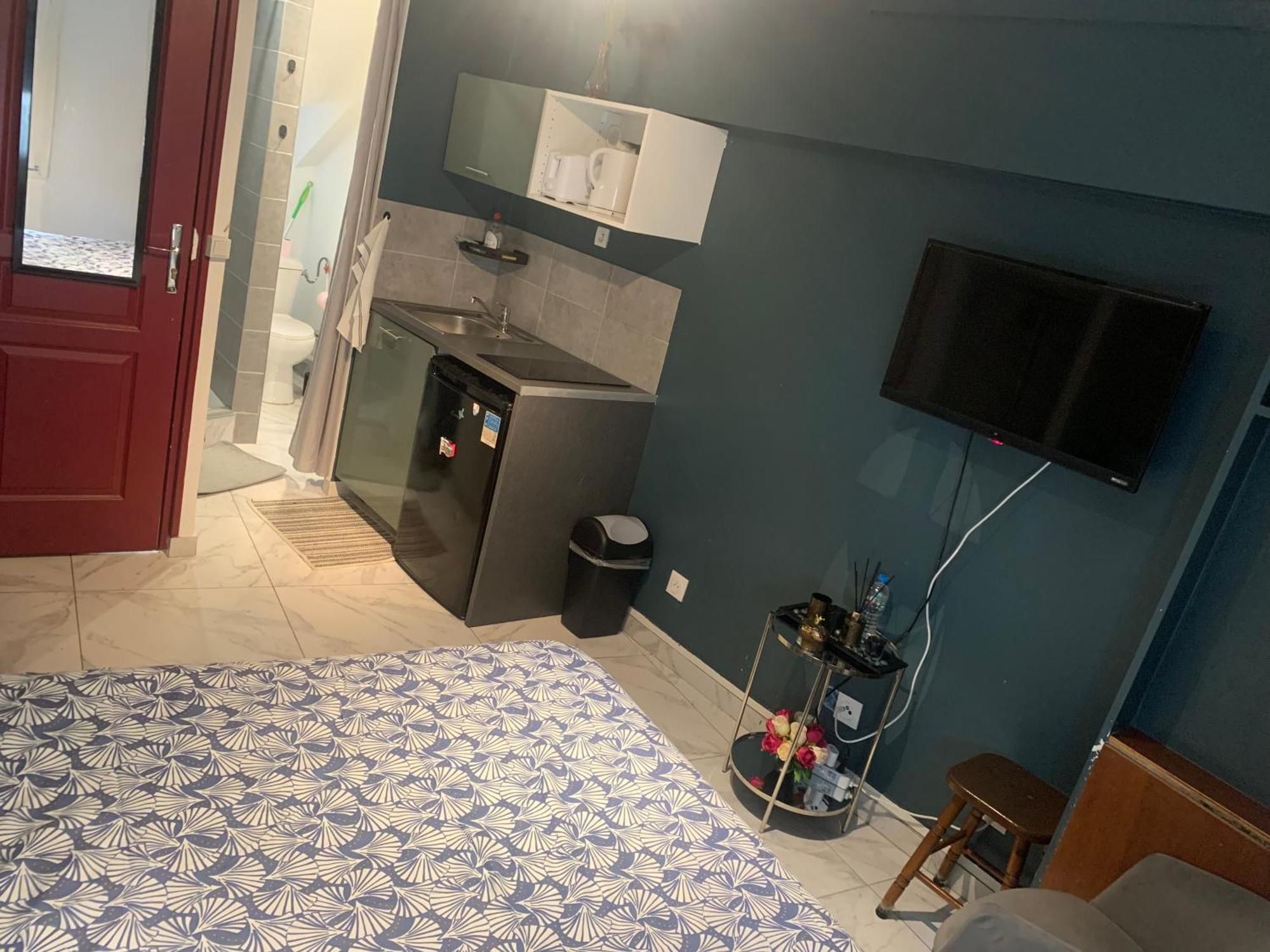 Charmant Studio Dans Maison Apartment Sarcelles Exterior photo